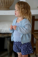 ［BELLOT］Flour short pants (baby)