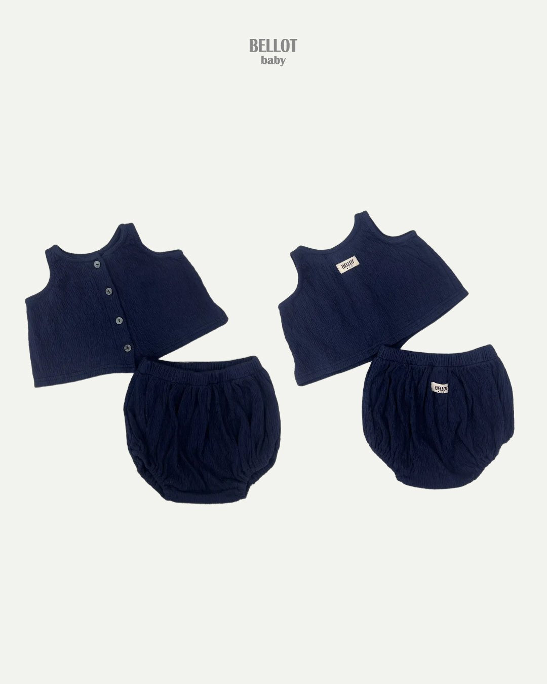 ［BELLOT］Bleeze bloomer (baby)