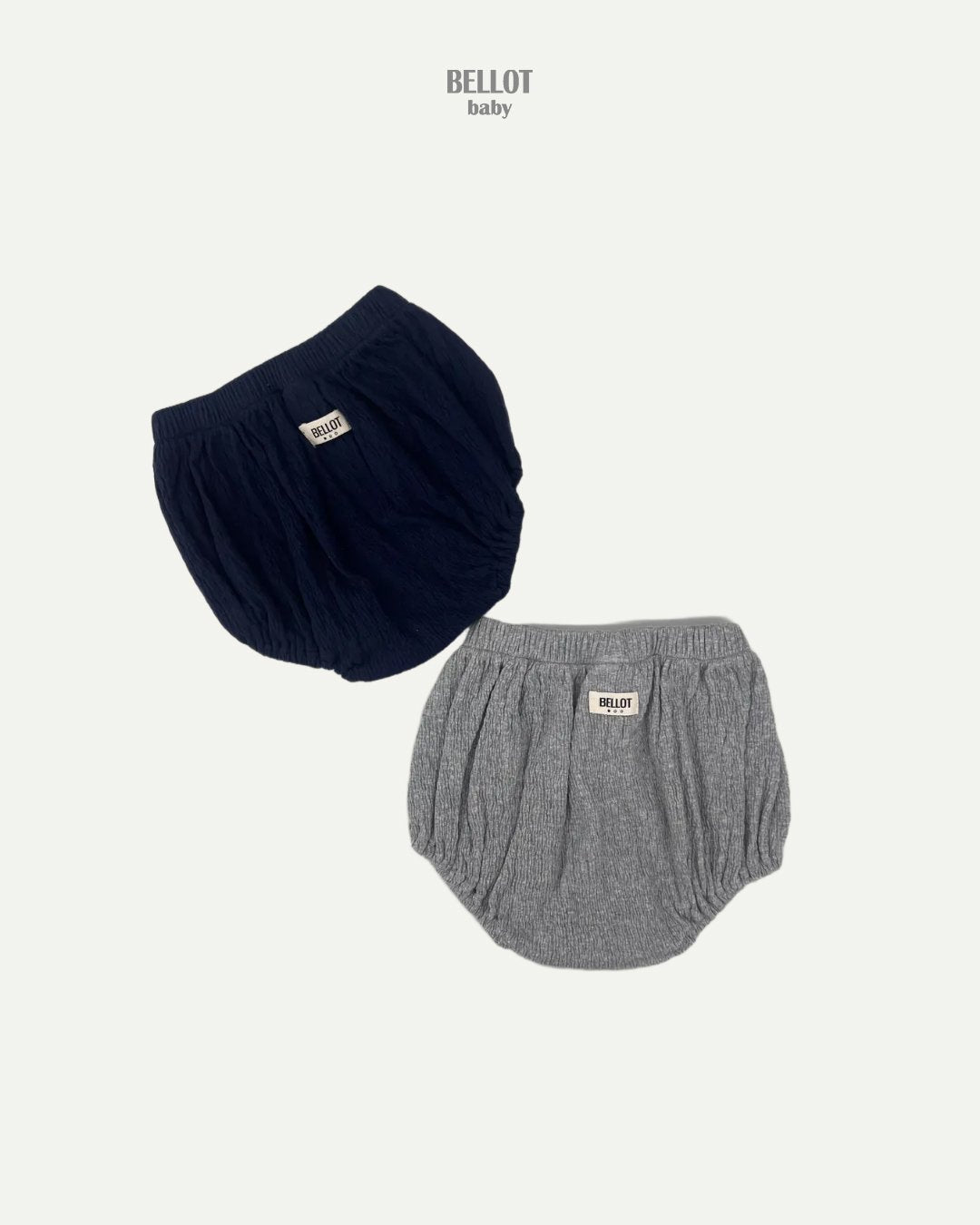 ［BELLOT］Bleeze bloomer (baby)