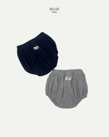 ［BELLOT］Bleeze bloomer (baby)