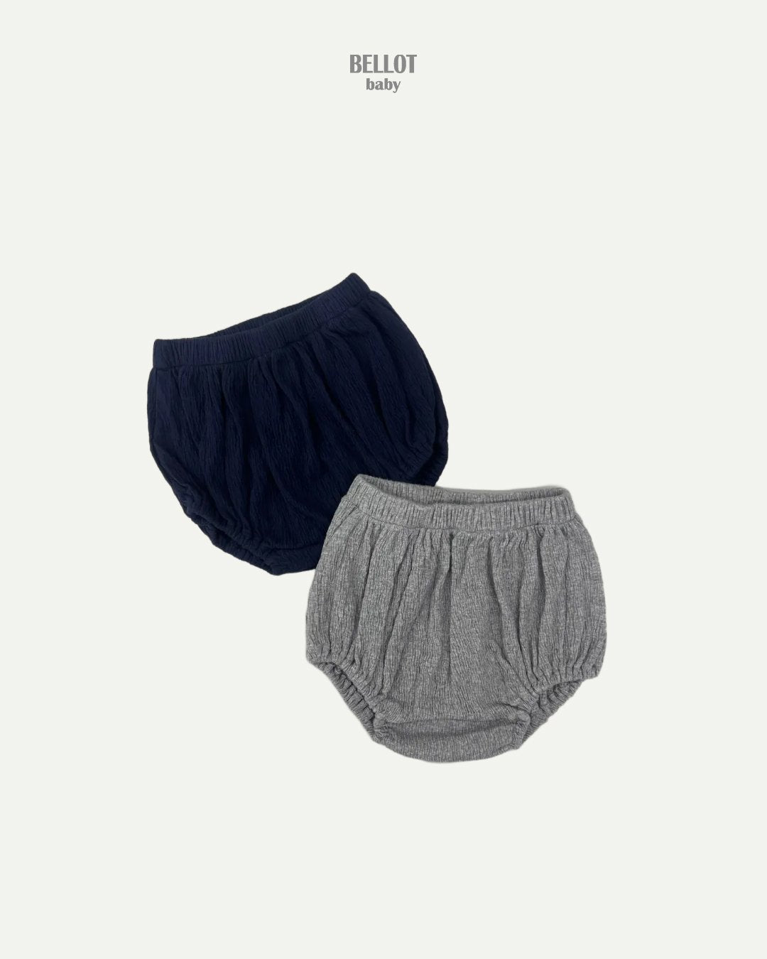 ［BELLOT］Bleeze bloomer (baby)