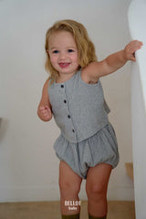 ［BELLOT］Bleeze bloomer (baby)