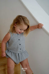 ［BELLOT］Bleeze bloomer (baby)