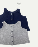 ［BELLOT］Bleeze sleeveless tops (baby)