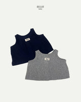 ［BELLOT］Bleeze sleeveless tops (baby)