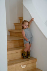 ［BELLOT］Bleeze sleeveless tops (baby)