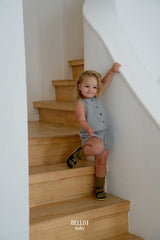 ［BELLOT］Bleeze sleeveless tops (baby)