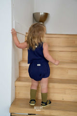 ［BELLOT］Bleeze sleeveless tops (baby)