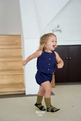 ［BELLOT］Bleeze sleeveless tops (baby)