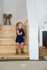 ［BELLOT］Bleeze sleeveless tops (baby)