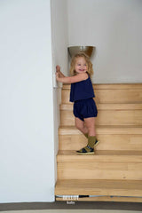 ［BELLOT］Bleeze sleeveless tops (baby)