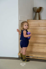 ［BELLOT］Bleeze sleeveless tops (baby)