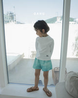 ［oahu］Tie swim pants