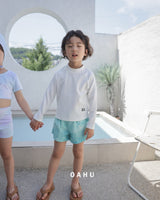 ［oahu］OA.rush guard