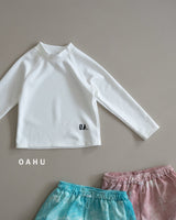 ［oahu］OA.rush guard