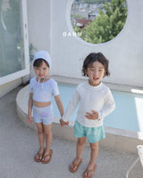 ［oahu］Lullu bikini