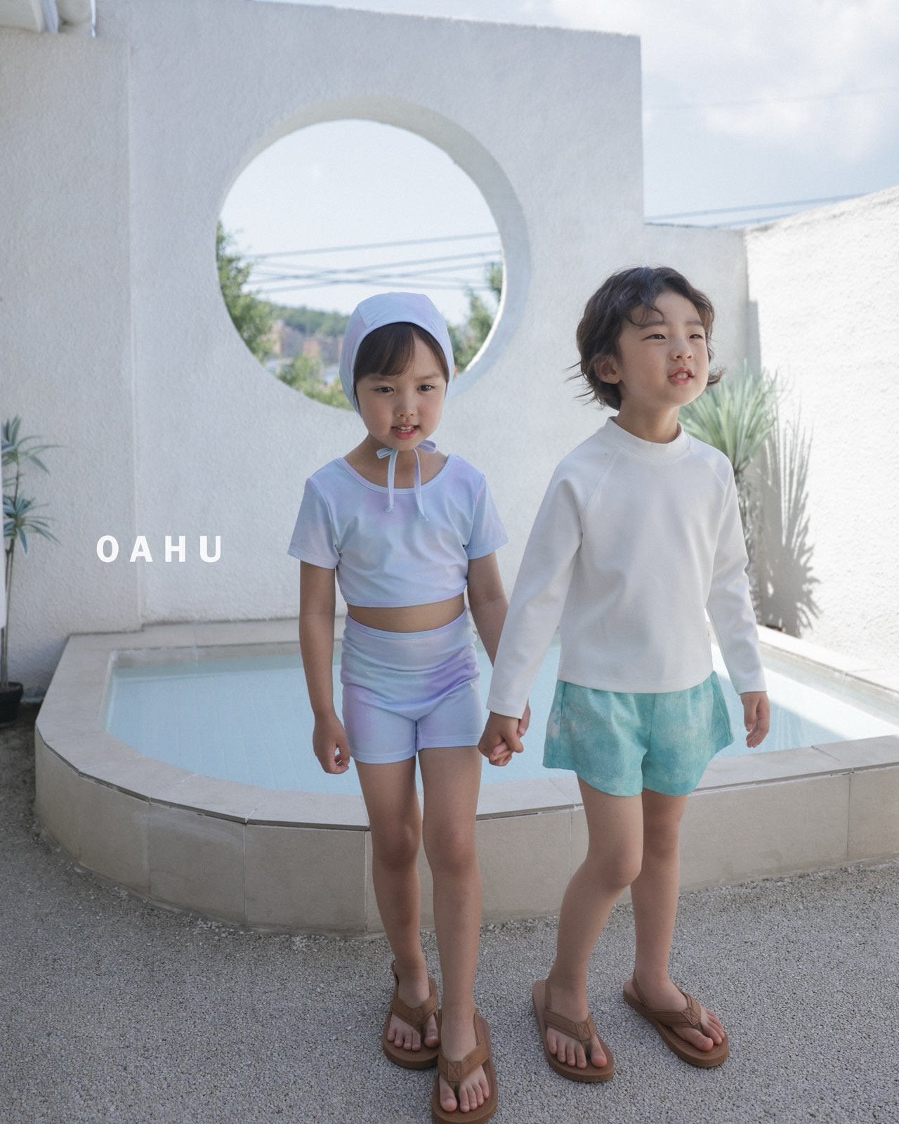 ［oahu］Lullu bikini