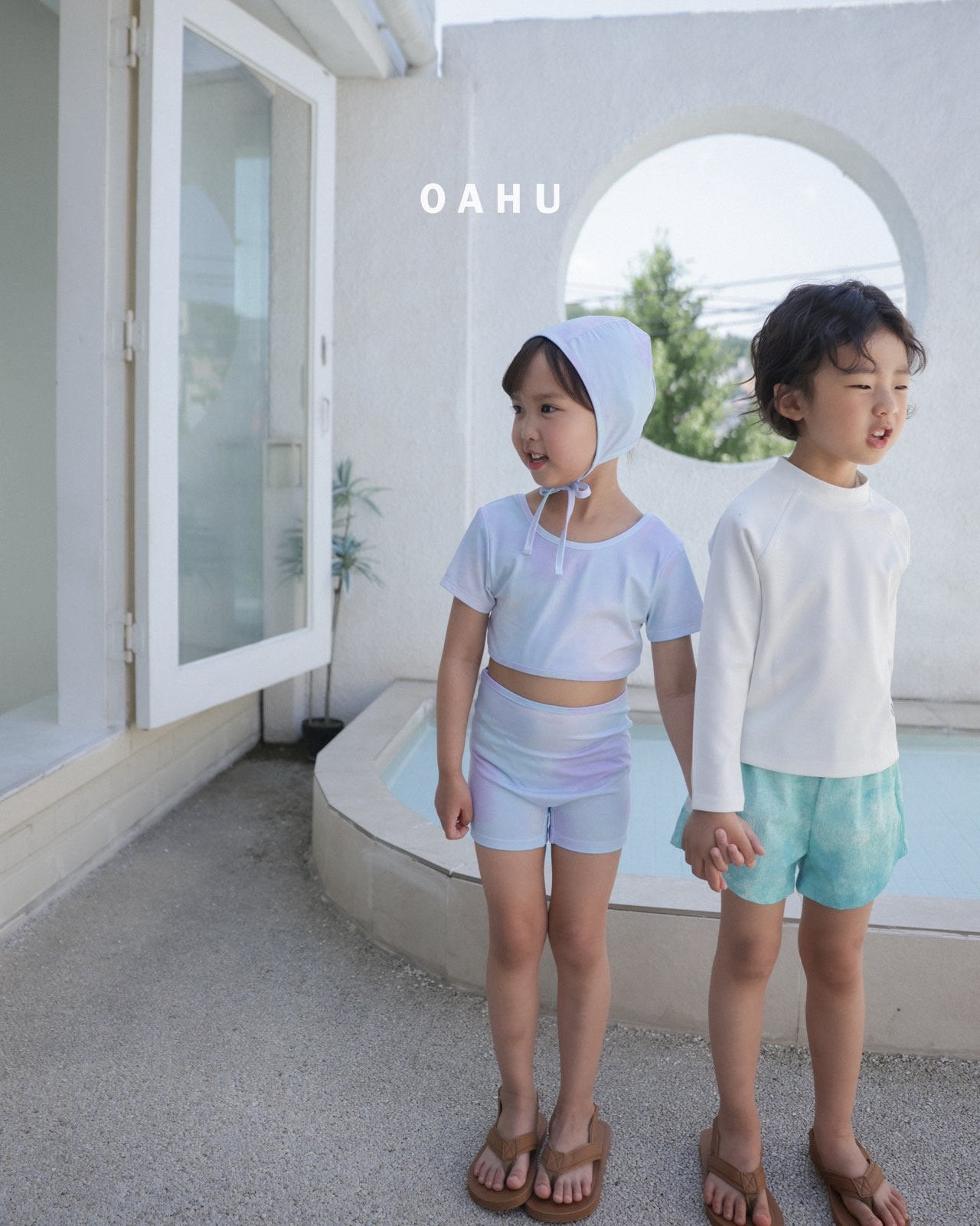 ［oahu］Lullu bikini