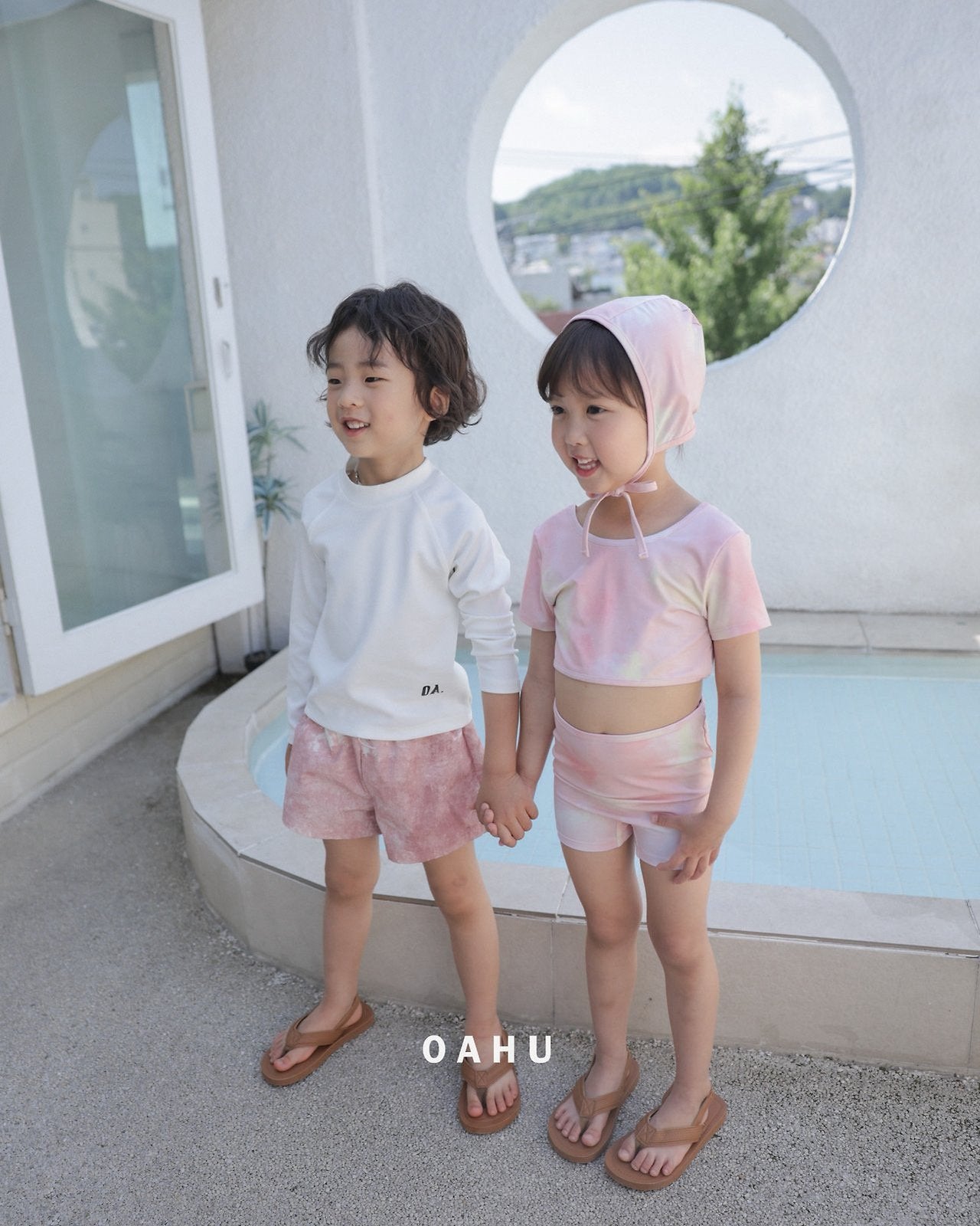 ［oahu］Lullu bikini