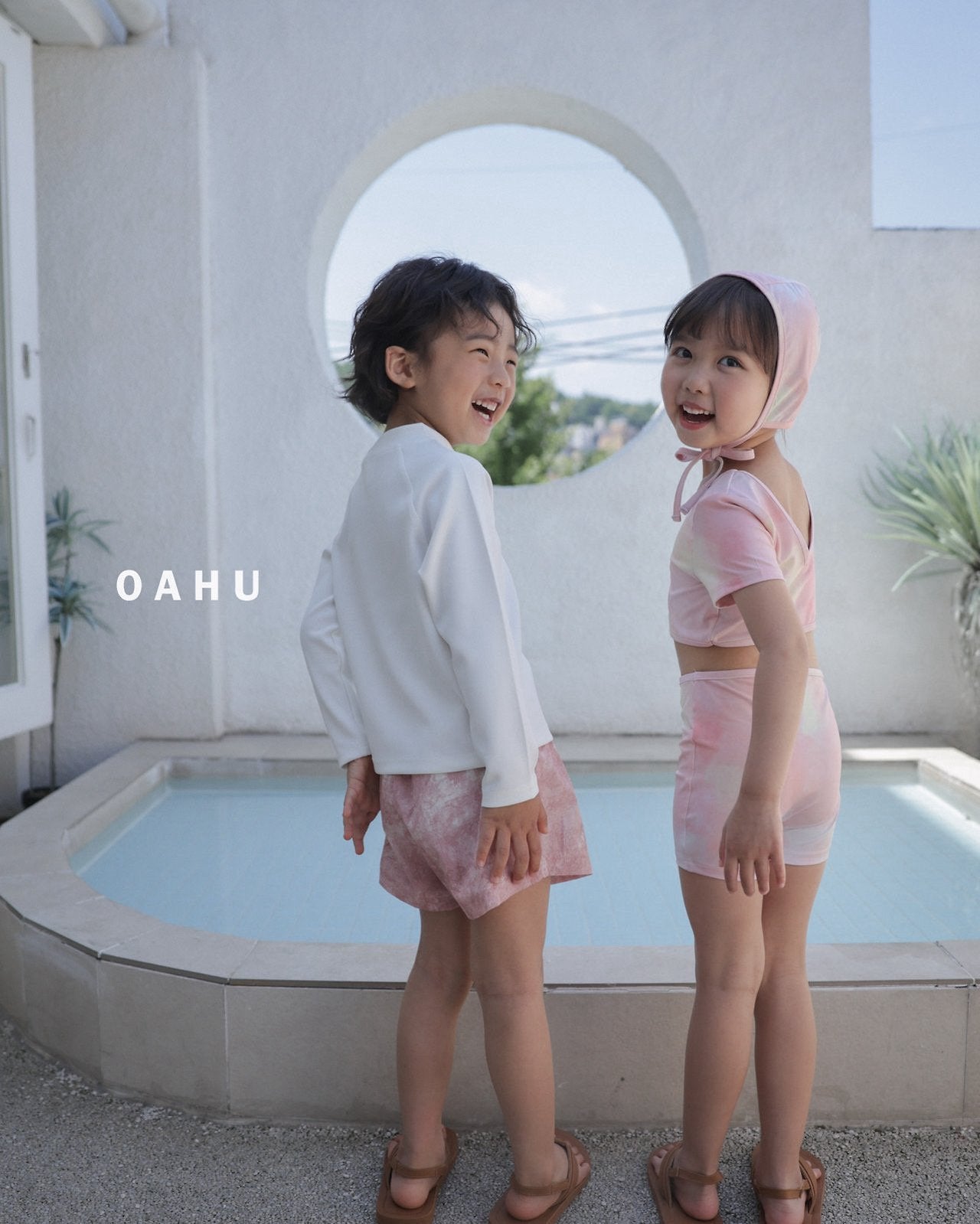 ［oahu］Lullu bikini