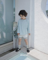 ［oahu］Marine short pants