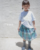［oahu］Pretty club tee