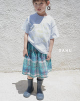［oahu］Pretty club tee