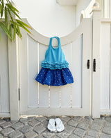 ［BANANAJ］Chloe balloon skirt