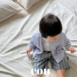 ［con］Mad stripe pants