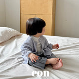 ［con］Mad stripe pants