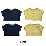 ［con］Man to cardigan