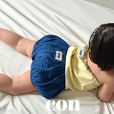 ［con］Halter tops