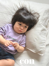 ［con］Favorite con tee