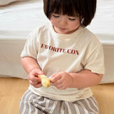 ［con］Favorite con tee