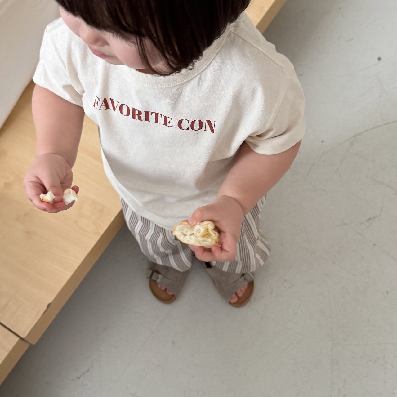 ［con］Favorite con tee