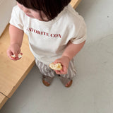 ［con］Favorite con tee