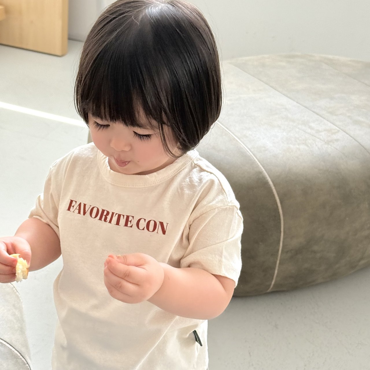 ［con］Favorite con tee