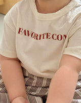 ［con］Favorite con tee