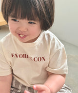 ［con］Favorite con tee