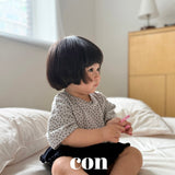 ［con］Star tee