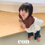 ［con］Layered tutu skirt