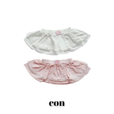 ［con］Layered tutu skirt