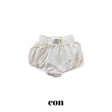 ［con］Cotton candy bloomer