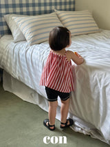 ［con］Scone leggings