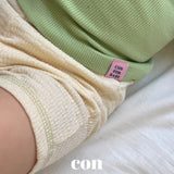 ［con］Scone leggings