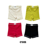 ［con］Scone leggings