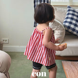 ［con］Scone leggings