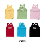 ［con］Con cross camisole