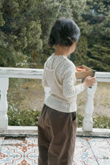 ［gogo picnic］Muffin vest