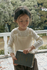 ［gogo picnic］Muffin vest